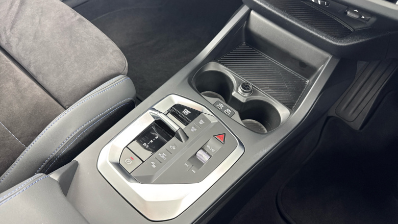 BMW 1 Series 120 M Sport 5dr Step Auto Petrol Hatchback